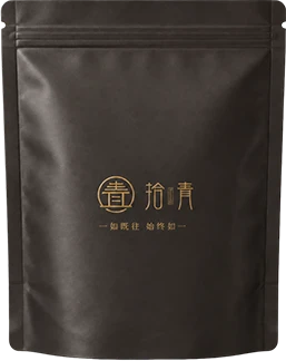 Zipper Pouch